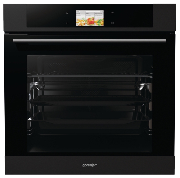 Духовой шкаф электрический GORENJE GP 979 B