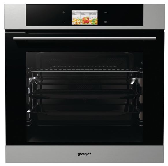 Духовой шкаф электрический GORENJE GP 979 X