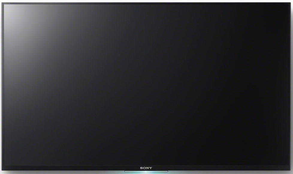 Телевизор SONY KDL-50W808CB