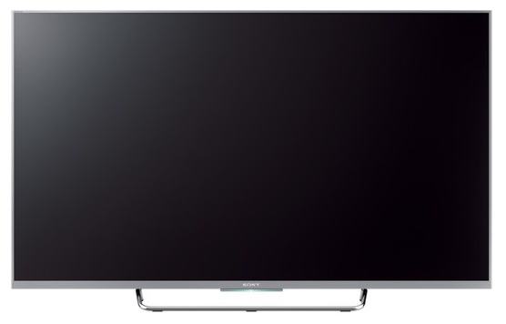 Телевизор SONY KDL-50W756CS