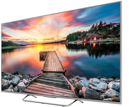 Телевизор SONY KDL-43W807CS