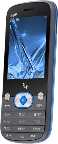 Мобильный телефон FLY MC131