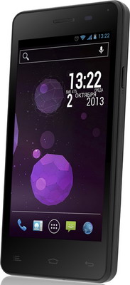Смартфон FLY IQ4403 Energie 3