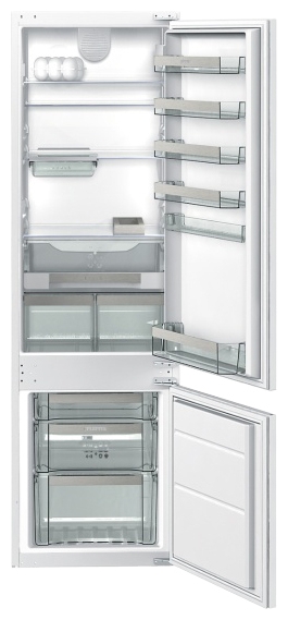 Холодильник встраиваемый GORENJE GSC 27178 F