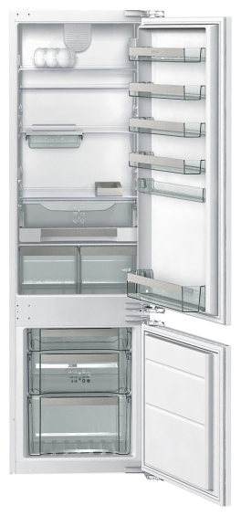 Холодильник встраиваемый GORENJE GDC 67178 F