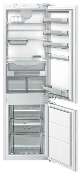 Холодильник встраиваемый GORENJE GDC 67178 FN
