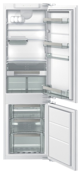 Холодильник встраиваемый GORENJE GDC 66178 FN