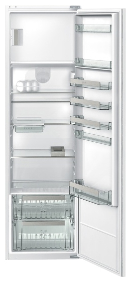 Холодильник встраиваемый GORENJE GSR 27178 B