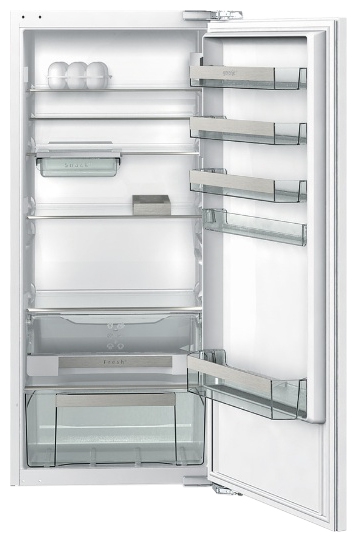 Холодильник встраиваемый GORENJE GDR 67122 F