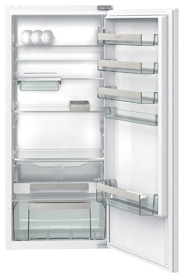 Холодильник встраиваемый GORENJE GSR 27122 F