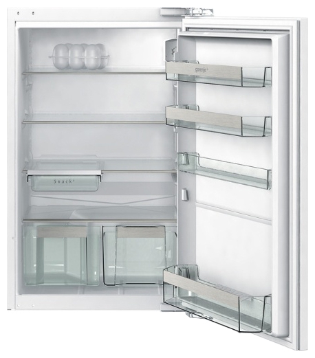 Холодильник встраиваемый GORENJE GDR 67088