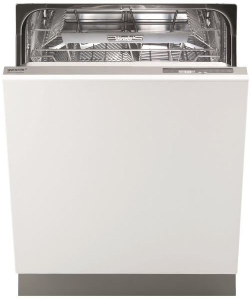 Посудомоечная машина встраиваемая GORENJE GDV 664 X
