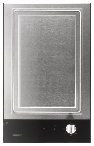 Панель варочная электрическая GORENJE GTN 31 X