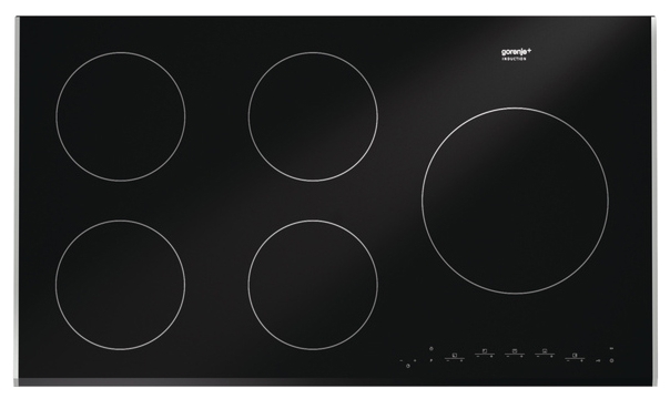 Панель варочная электрическая GORENJE GIT 95 XC