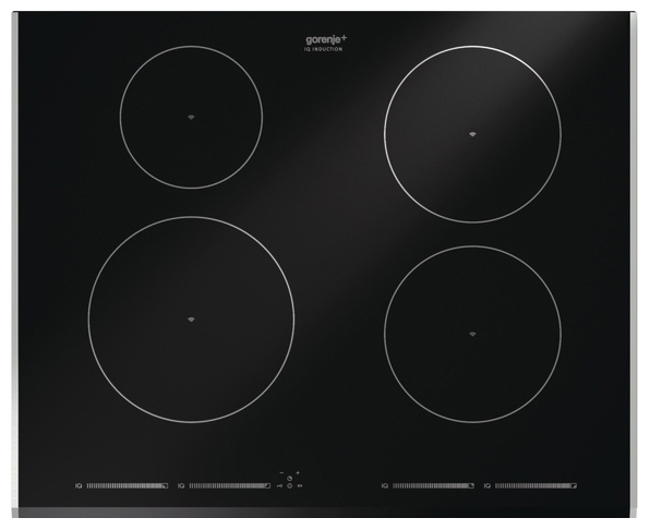 Панель варочная электрическая GORENJE GIS 68 XC