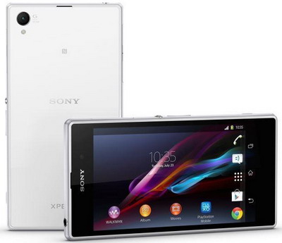 Смартфон SONY C6903