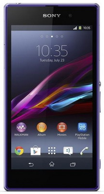 Смартфон SONY C6903
