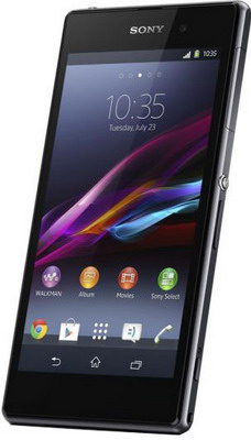 Смартфон SONY C6903