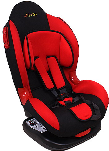 Автокресло ЕДУ-ЕДУ KS-512 Isofix