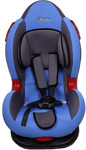Автокресло ЕДУ-ЕДУ KS-512 Isofix