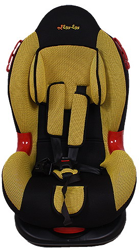 Автокресло ЕДУ-ЕДУ KS-512 Isofix