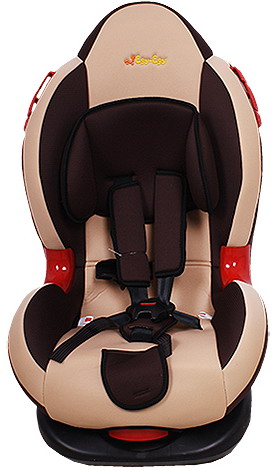 Автокресло ЕДУ-ЕДУ KS-512 Isofix
