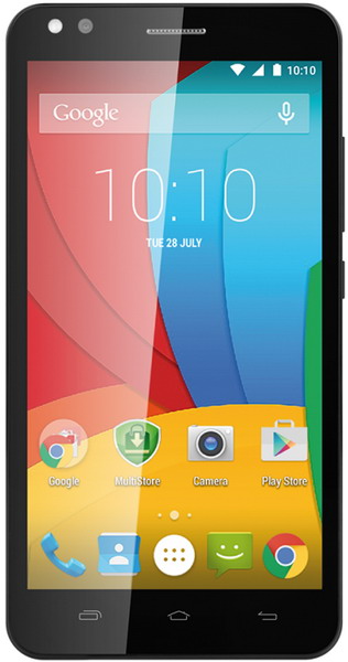 Смартфон PRESTIGIO Muze C3