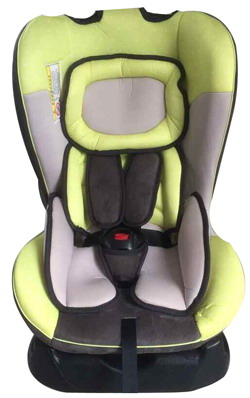 Автокресло TIZO YB101A