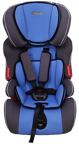 Автокресло ЕДУ-ЕДУ KS-516 Lux