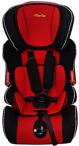 Автокресло ЕДУ-ЕДУ KS-516 Lux