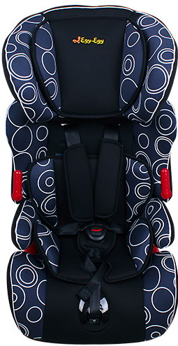 Автокресло ЕДУ-ЕДУ KS-516 Lux
