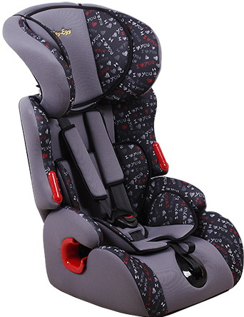 Автокресло ЕДУ-ЕДУ KS-516 Lux