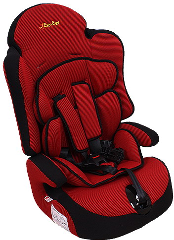 Автокресло ЕДУ-ЕДУ KS-514 Isofix