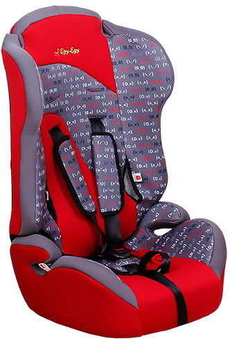 Автокресло ЕДУ-ЕДУ KS-513 Lux