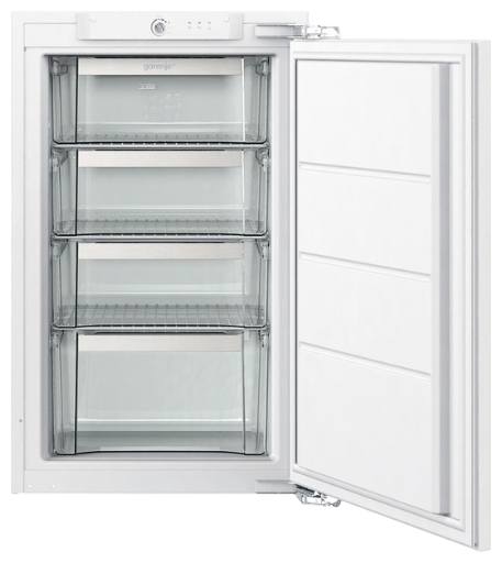 Холодильник встраиваемый GORENJE GDF 67088