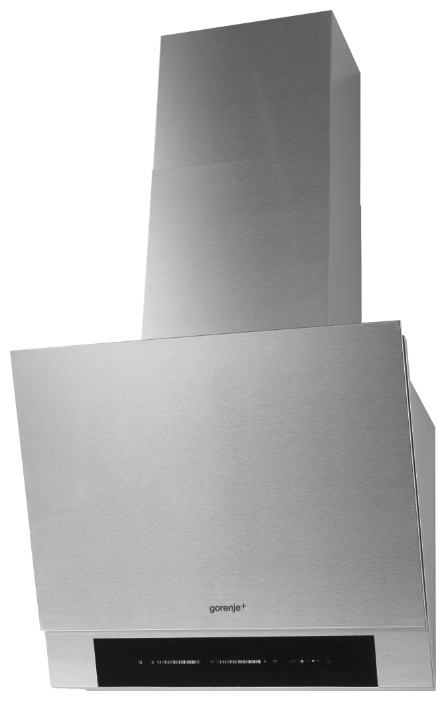 Вытяжка GORENJE GHV 62 X