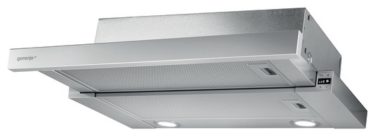 Gorenje GHF 62 X