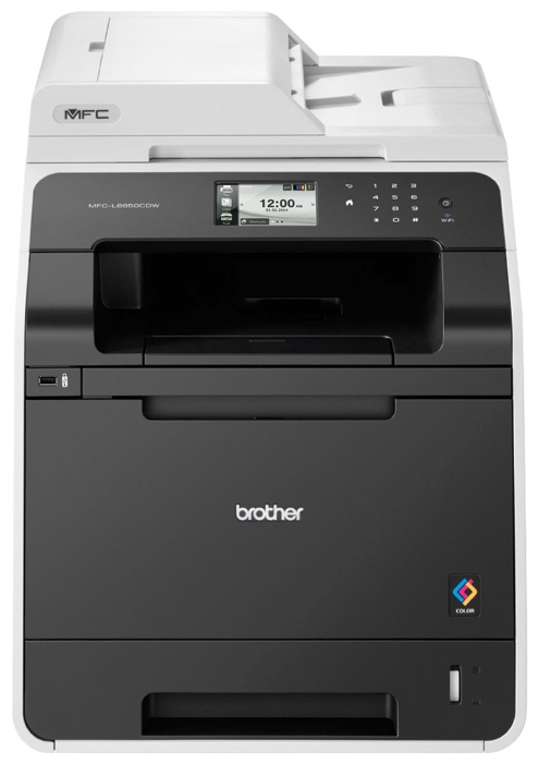 МФУ BROTHER MFC-L8650CDW