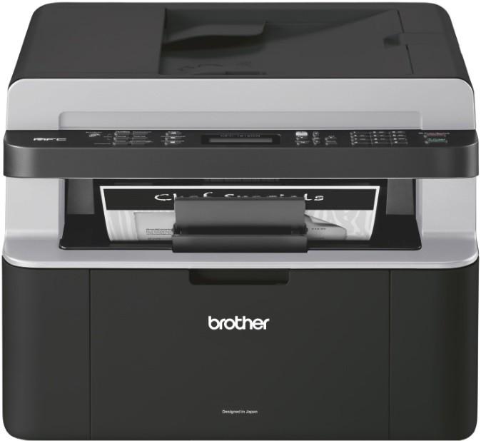 МФУ BROTHER MFC-1912W