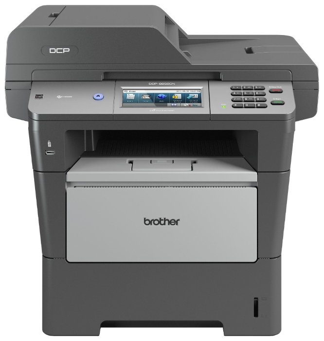 МФУ BROTHER DCP-8250DN