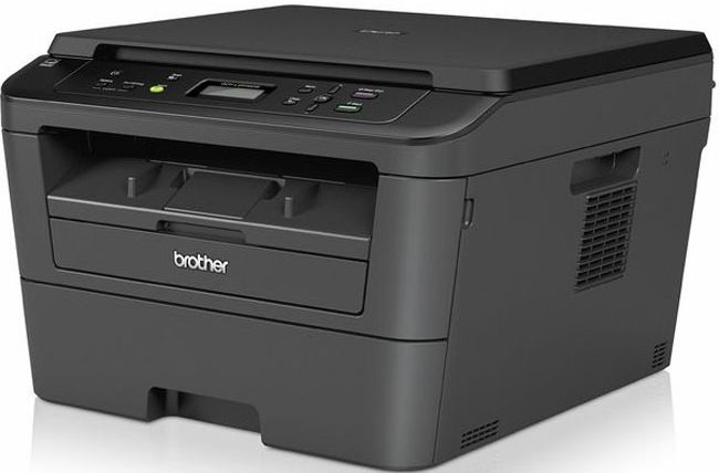 МФУ BROTHER DCP-L2520DWR