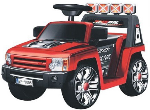 Электромобиль ЕДУ-ЕДУ Mini rover VC105/V005
