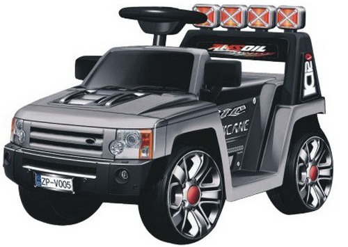 Электромобиль ЕДУ-ЕДУ Mini rover VC105