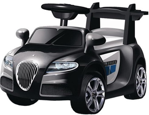 Электромобиль ЕДУ-ЕДУ Mini bentley VC102/ZP-V002R