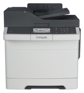 МФУ LEXMARK CX410E