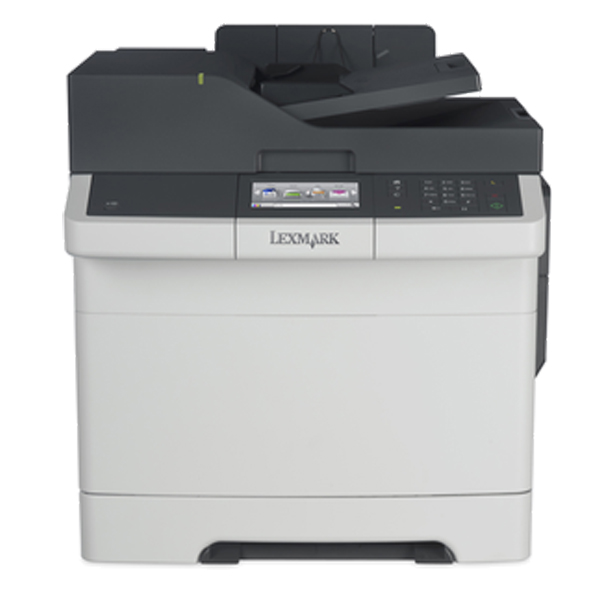 МФУ LEXMARK CX310DN