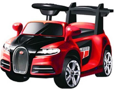 Электромобиль ЕДУ-ЕДУ Mini bentley VC102/ZP-V002R