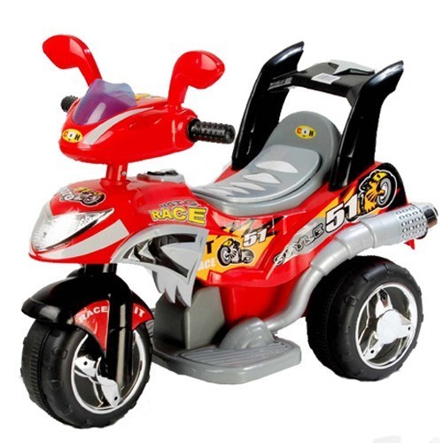 Электромотоцикл ЕДУ-ЕДУ Moto race CH8812