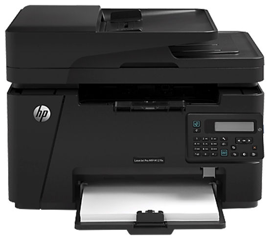 МФУ HP M127FN