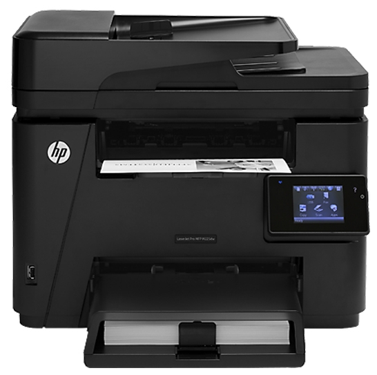 МФУ HP MFP M225DW